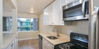 Fresco Apartments Gallery 4