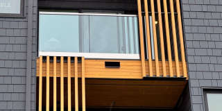 FURNISHED: SPECIAL PRICE 2 MONTHS OFFER - UTILITIES PAID BY OWNER:  NWX tastefully furnished 1 bed, 1 bath located on the 3rd floor Arête Modern Condo in the heart of of Bend's Northwest Crossing Grove Gallery 18