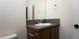 2BD 2.5BA + Bonus Room/Den/Office Townhouse w/Garage + AC + Washer/Dryer Included Gallery 19