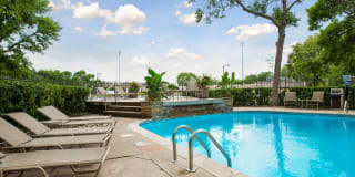 Park Towers Apartments Gallery 19