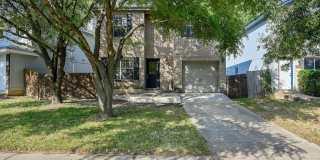 1531 Parkfiled Cir 78664 | 3 Bed 2.5 Bath 1 Car garage $1800 Gallery 5