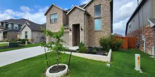 4/3.5/2 with Game Room in Meyer Ranch / Fridge, Washer, Dryer Included / Meyer Ranch Amenities / CISD Gallery 3