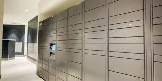 The Oxford Gallery 33