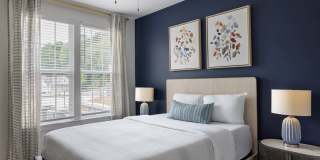 The Archer in Acworth Gallery 9