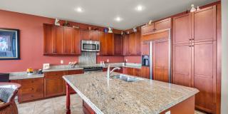 Modern Wailuku Home | 3 Bed / 2.5 Bath | Fully Furnished | Pet Friendly | Spacious Living & Prime Central Location Gallery 21