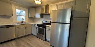 Charming Renovated Ranch Home in the Heart of Statesville Gallery 5