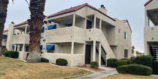Great 2 Bedroom and 2 bath Condo on First Floor close to UNLV Gallery 1
