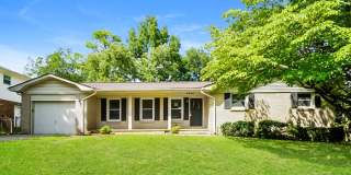 4802 Calvert Road Northwest 4802 Calvert Road Northwest Gallery 1