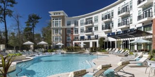 The Belvedere at Springwoods Village Gallery 2