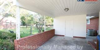 All Brick Ranch Style Home on Large Corner Lot Gallery 23