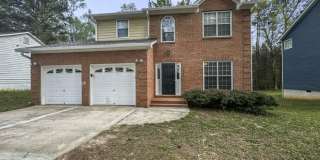 2752 Fairburn Road Southwest 2752 Fairburn Road Southwest Gallery 1