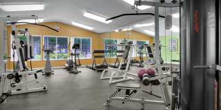 Brookwood Villas Gallery 13