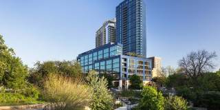 The Waller Symphony Square Gallery 55