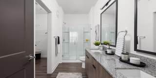 The Levi Luxury Apartments The Levi Luxury Apartments Gallery 39