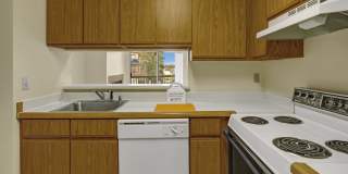 Susitna Ridge Apartment Homes Gallery 8