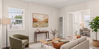 Charming San Leandro Duplex: 2 Bed w/ In-unit Laundry & Off-street Parking Charming San Leandro Duplex: 2 Bed w/ In-unit Laundry & Off-street Parking Gallery 1