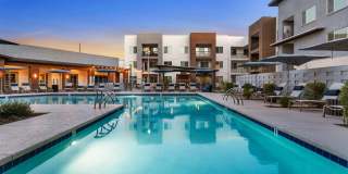 Album Cooley Station 55+ Active Adult Apartment Homes Gallery 17