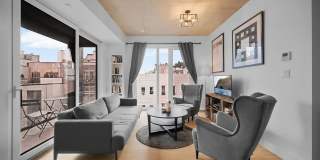 169 Huron Street Gallery 1