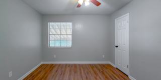 RENOVATED 2/1 w/ New Flooring/Paint, Fenced Yard, Deck, Walk In Closets, Granite Counters, & Stainless Appliances ! Avail NOW for $1295/month Gallery 24