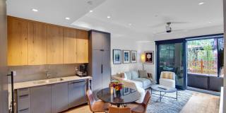 119 Wood Road unit: 107 Gallery 1