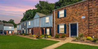 Sherwood Station Apartments Gallery 1