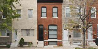 322 S CLINTON Street Gallery 1