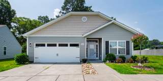 4 Bedroom Ranch in Creedmoor! Gallery 1