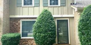 2 Bed, 1.5 Bathroom Townhome with 2 Vehicle Carport Gallery 1