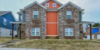FREE 55” TV or 28” Blackstone! Plus $150 Amazon gift card! Beautiful 3 bed / 2.5 bath duplex with two car garage - Minutes from U of A! Gallery 3