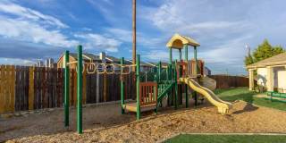 West Virginia Park Apartments Gallery 18