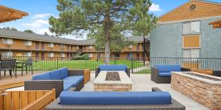 Mountain Vista Apartments Gallery 29