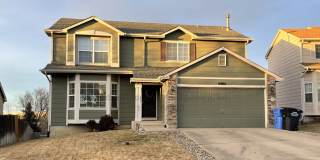 Gorgeous 4 Bedroom Home in Widefield/Fountain Area Gallery 1