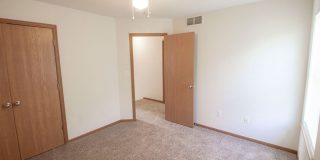 Four Bedroom, Three Bathroom Duplex with Attached Garage Gallery 1