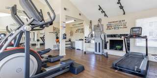 Bedford Oaks Gallery 8