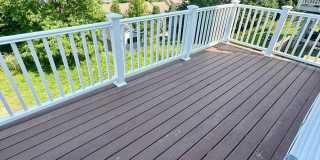 Large House with A/C, deck, updated kitchen, laundry, pet friendly September 1st Gallery 10