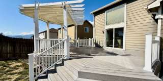 Spacious 4-Bedroom Home with Main level Living Gallery 35