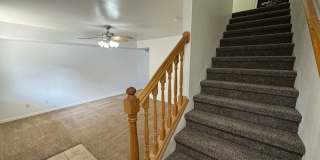 3 bedroom 2.5 Bath Townhouse-Small Dogs Allowed 3 bedroom 2.5 Bath Townhouse-Small Dogs Allowed Gallery 14