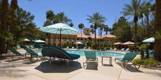 Great opportunity condo in a highly desirable central Las Vegas location Gallery 26