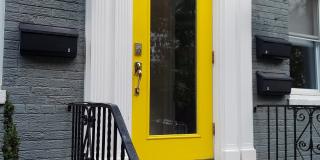 1201 Euclid Street NWApt #3 1201 Euclid Street NWApt #3 Gallery 1