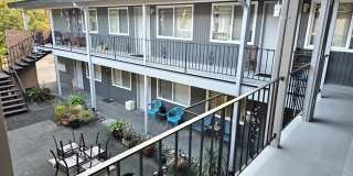 Todd House-Michelle Apartments Gallery 2
