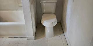 2 bed 1 bath for lease near downtown Gallery 12