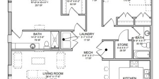 The Bungalows on the Lake - The View Gallery 237
