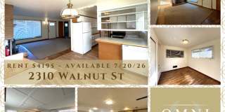 Unique Home in Columbia Neighborhood - 4+ Bedroom 3 Bath - Walnut St Unique Home in Columbia Neighborhood - 4+ Bedroom 3 Bath - Walnut St Gallery 1