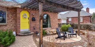 4BD, 3BA Park Hill Home with Yard and 2-Car Garage Gallery 1