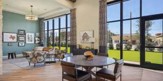 Heritage McKinney Square Gallery 29