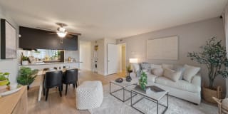 Harbor Park Apartment Homes Gallery 1