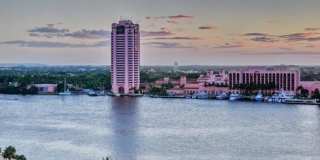 500 S Ocean Boulevard unit: 309 Gallery 57