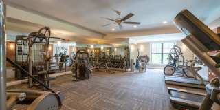 The Cosmopolitan at Lorton Station Gallery 50