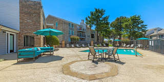 The Belmont Apartment Homes Gallery 24