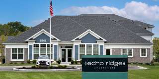 Echo Ridge Apartments Gallery 35
